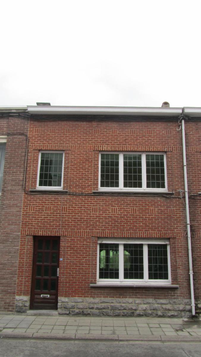 Presentatiebeeld van het pand n° 302050