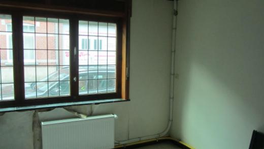 Tweede alternatieve foto van het pand
