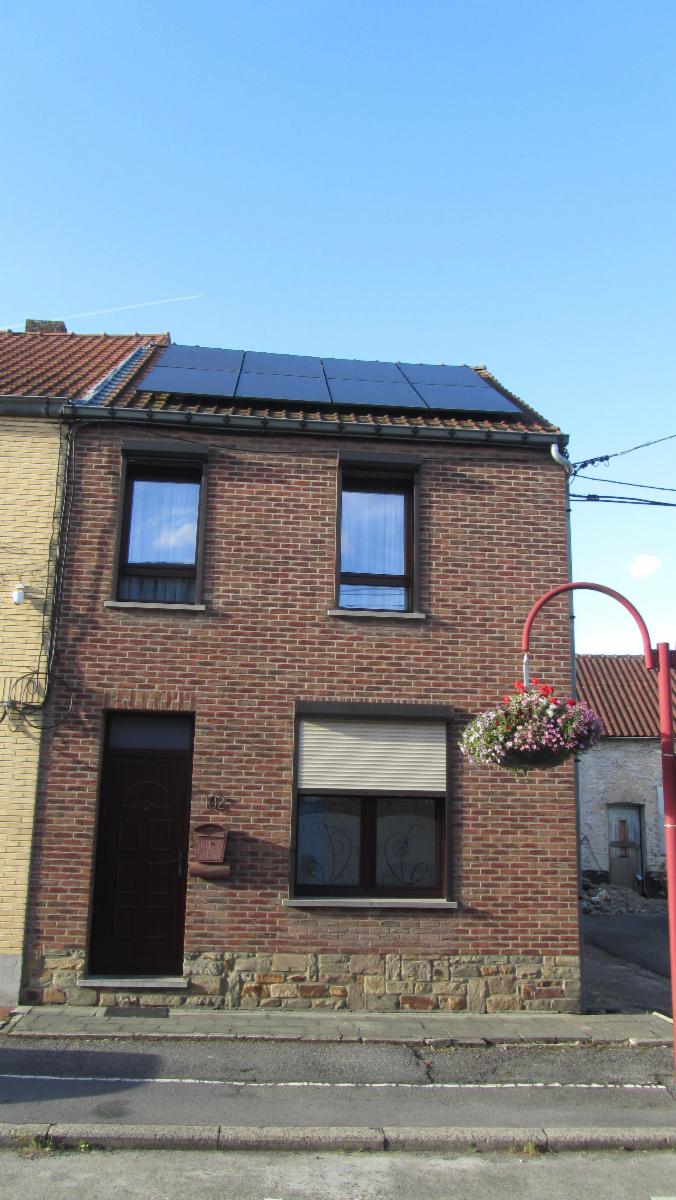 Presentatiebeeld van het pand n° 303248