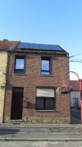 Presentatiebeeld van het pand n° 303248