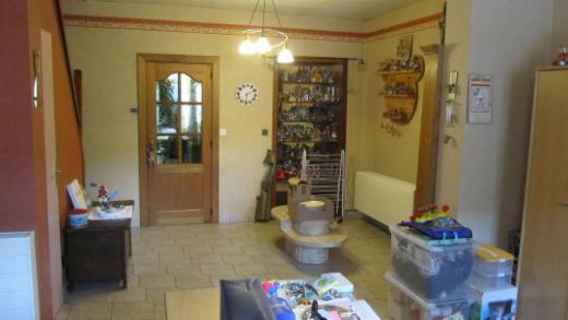 Tweede alternatieve foto van het pand
