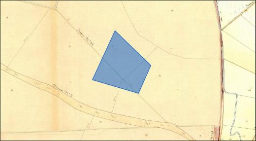 Presentatiebeeld van het pand n° 290672