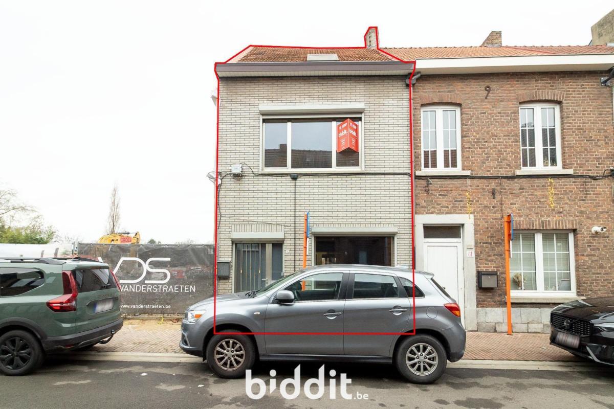 Presentatiebeeld van het pand n° 293028