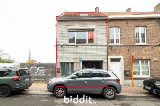 Presentatiebeeld van het pand n° 293028