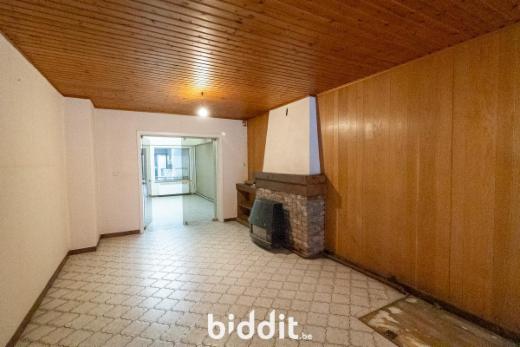 Eerste alternatieve foto van het pand