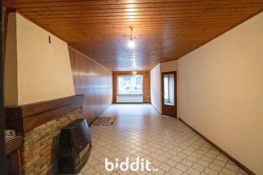 Tweede alternatieve foto van het pand