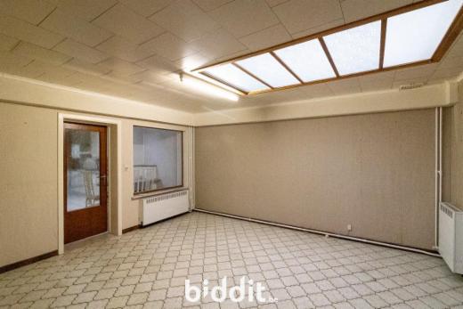 Derde alternatieve foto van het pand