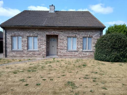 Presentatiebeeld van het pand n° 283076