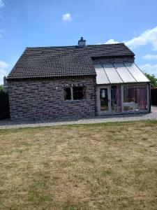 Eerste alternatieve foto van het pand