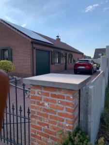 Eerste alternatieve foto van het pand