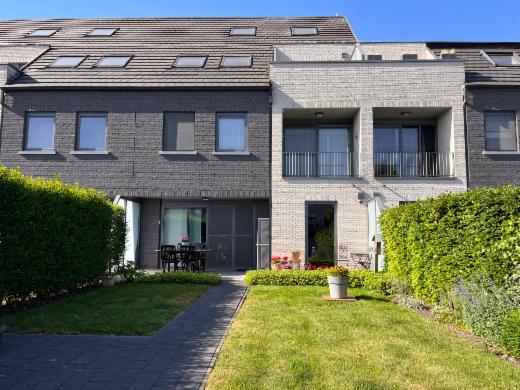 Presentatiebeeld van het pand n° 283428