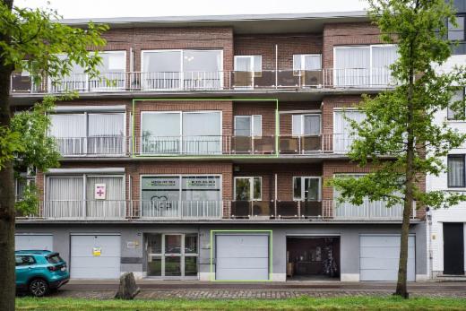 Presentatiebeeld van het pand n° 284497
