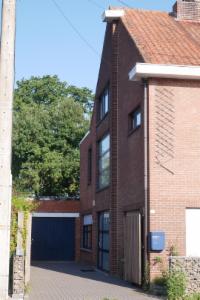 Eerste alternatieve foto van het pand