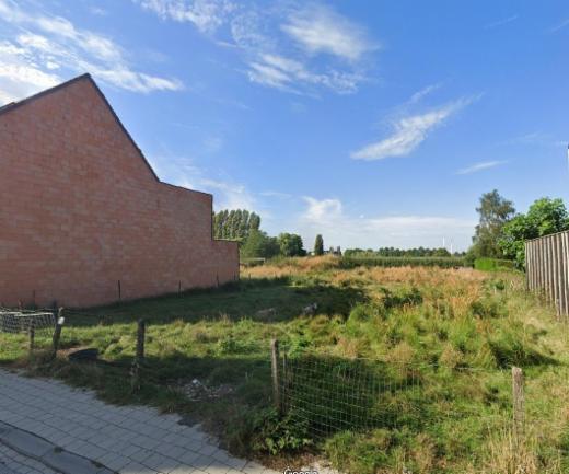 Presentatiebeeld van het pand n° 286824