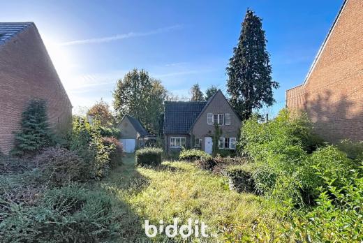 Presentatiebeeld van het pand n° 289920