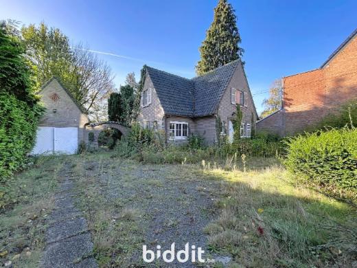 Eerste alternatieve foto van het pand