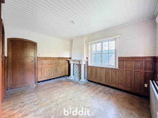 Tweede alternatieve foto van het pand