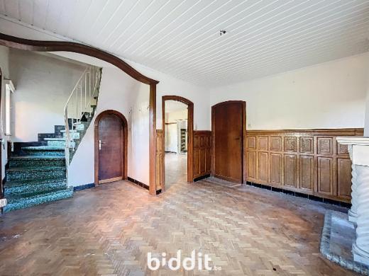 Derde alternatieve foto van het pand