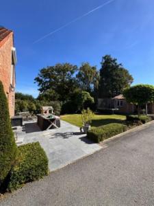 Eerste alternatieve foto van het pand