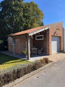 Tweede alternatieve foto van het pand