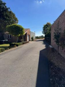 Derde alternatieve foto van het pand