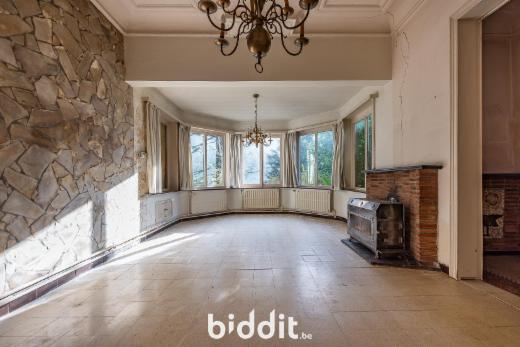 Eerste alternatieve foto van het pand