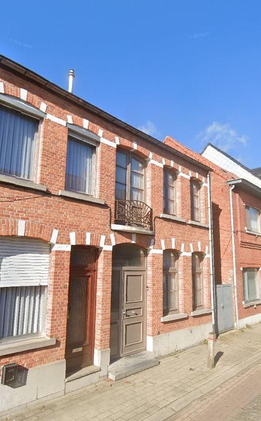 Presentatiebeeld van het pand n° 291620