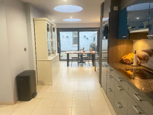 Eerste alternatieve foto van het pand