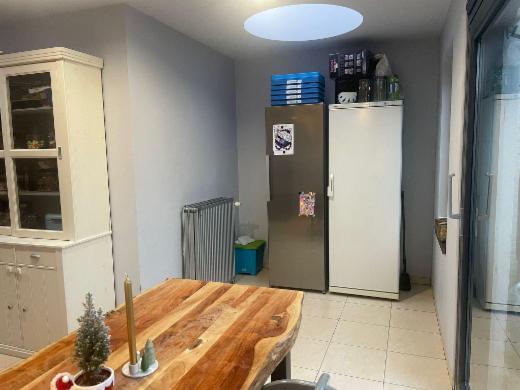 Derde alternatieve foto van het pand