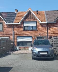 Presentatiebeeld van het pand n° 292700