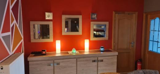 Derde alternatieve foto van het pand