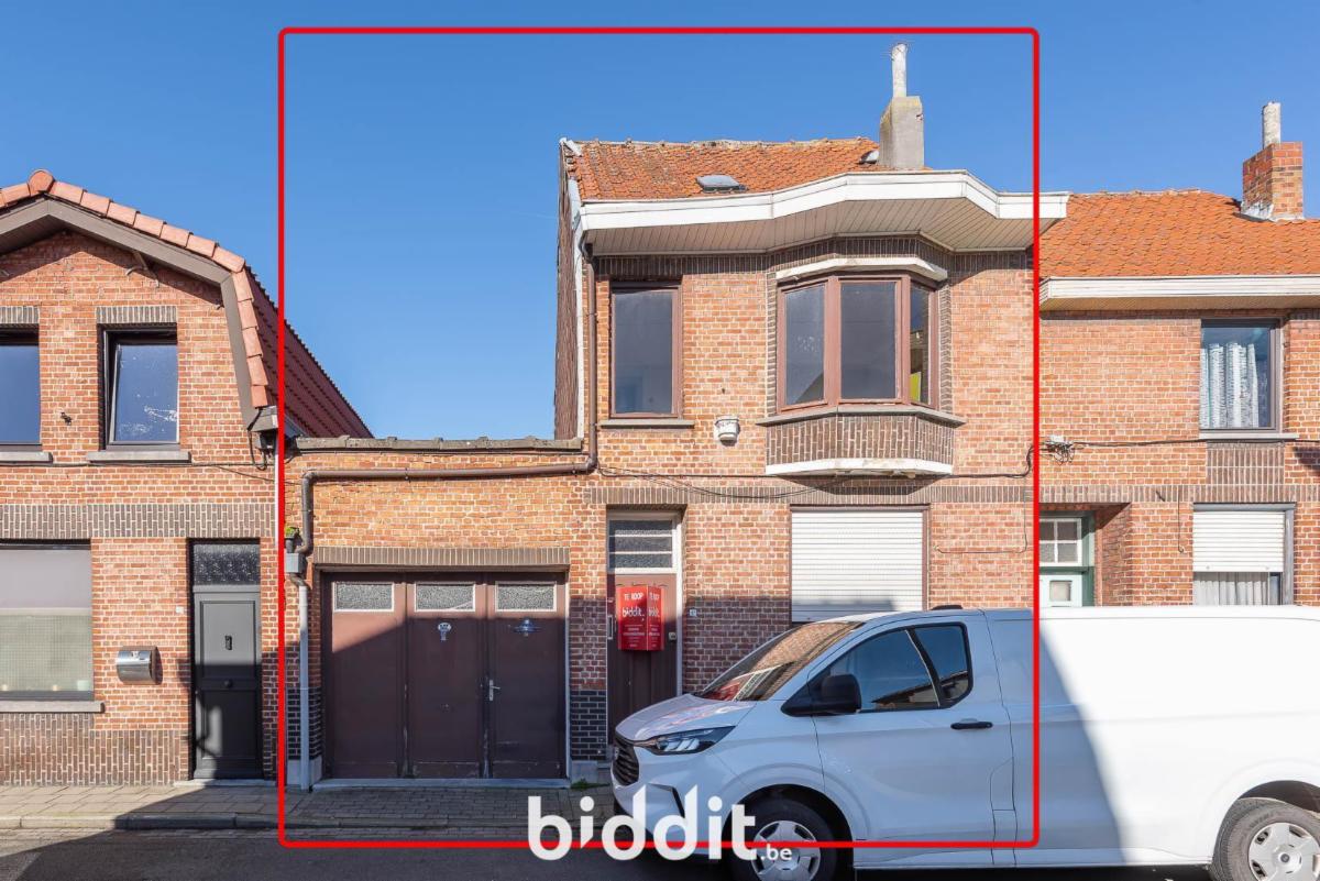 Presentatiebeeld van het pand n° 293475