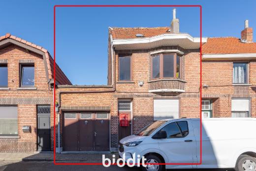 Presentatiebeeld van het pand n° 293475