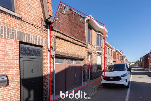 Eerste alternatieve foto van het pand