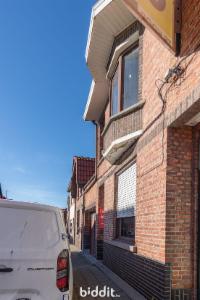 Tweede alternatieve foto van het pand