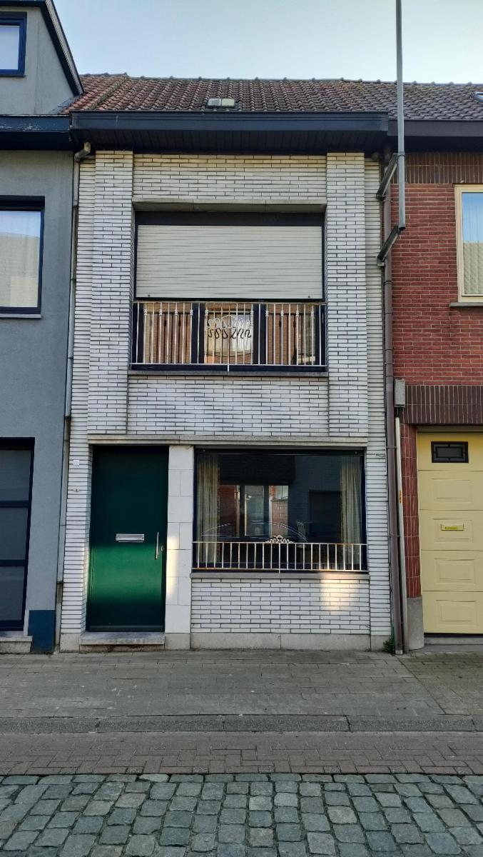 Presentatiebeeld van het pand n° 293582