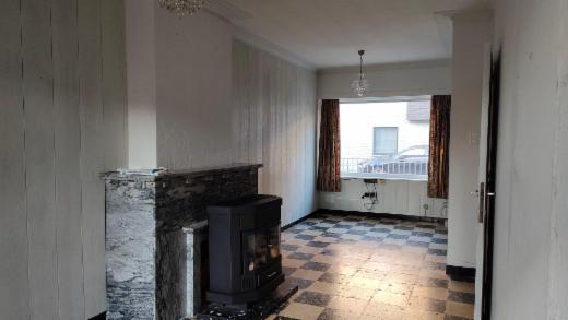 Tweede alternatieve foto van het pand