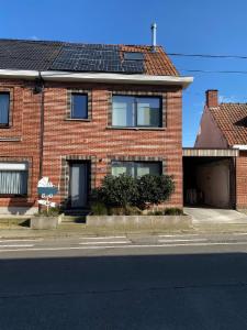 Presentatiebeeld van het pand n° 293625