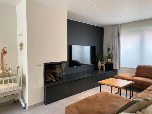 Derde alternatieve foto van het pand