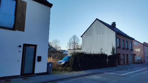 Eerste alternatieve foto van het pand