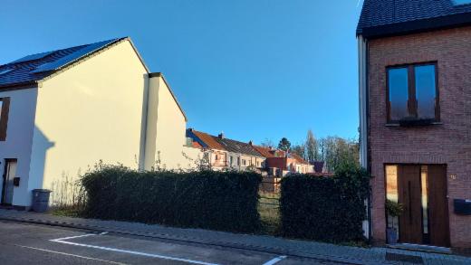 Tweede alternatieve foto van het pand