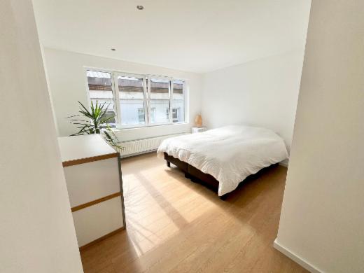 Tweede alternatieve foto van het pand