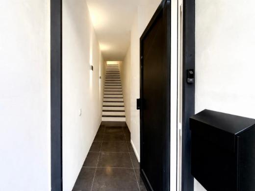 Derde alternatieve foto van het pand