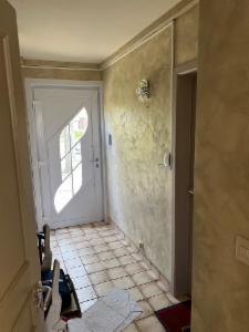 Eerste alternatieve foto van het pand