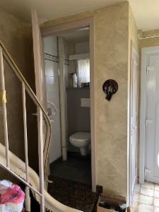 Tweede alternatieve foto van het pand