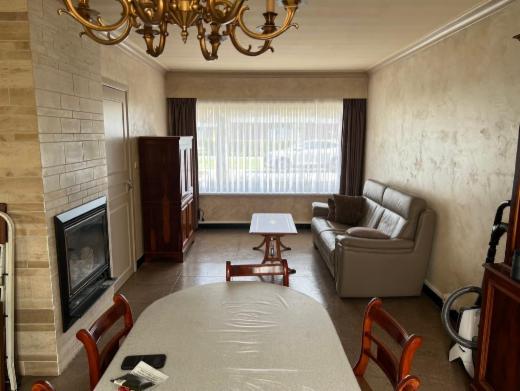 Derde alternatieve foto van het pand