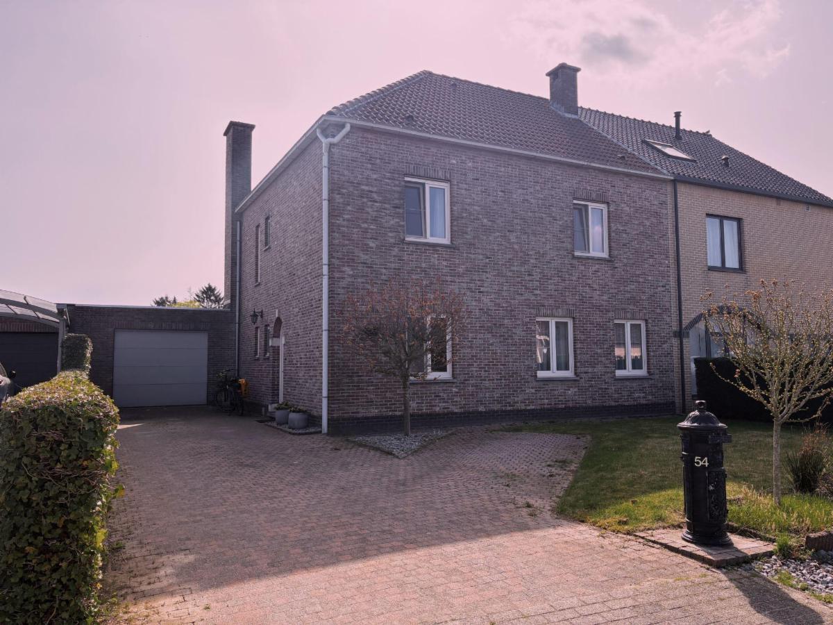 Presentatiebeeld van het pand n° 295581