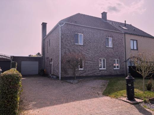 Presentatiebeeld van het pand n° 295581