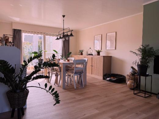 Tweede alternatieve foto van het pand