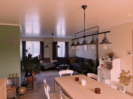 Derde alternatieve foto van het pand